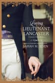 Book cover of Loving Lieutenant Lancaster