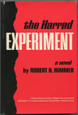 Book cover of The Harrad Experiment