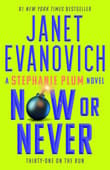 Book cover of Now or Never