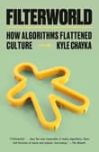 Book cover of Filterworld