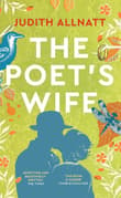 Book cover of The Poet's Wife