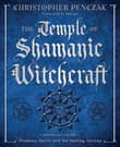 Book cover of The Temple of Shamanic Witchcraft