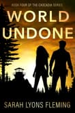 Book cover of World Undone