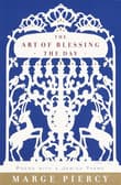 Book cover of The Art of Blessing the Day