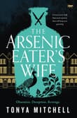 Book cover of The Arsenic Eater's Wife