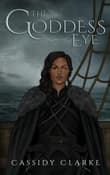Book cover of The Goddess Eye