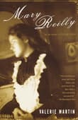 Book cover of Mary Reilly