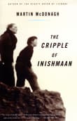 Book cover of The Cripple of Inishmaan