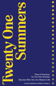 Book cover of Twenty One Summers