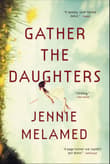 Book cover of Gather the Daughters