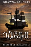 Book cover of Windfall