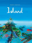 Book cover of Island
