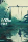 Book cover of The Best of Michael Marshall Smith