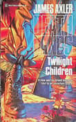 Book cover of Twilight Children