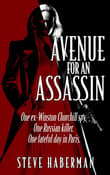 Book cover of Avenue for an Assassin
