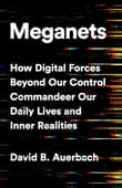 Book cover of Meganets