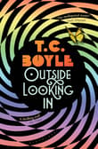 Book cover of Outside Looking In