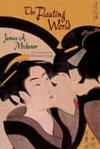 Book cover of The Floating World