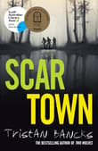 Book cover of Scar Town