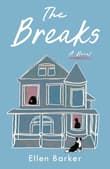 Book cover of The Breaks