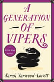 Book cover of A Generation of Vipers