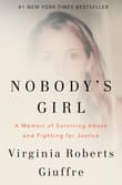 Book cover of Nobody's Girl