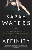 Book cover of Affinity