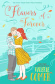 Book cover of Flavors of Forever