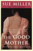 Book cover of The Good Mother Book cover of The Good Mother