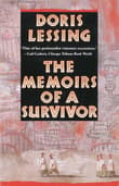 Book cover of The Memoirs of a Survivor