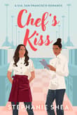Book cover of Chef's Kiss