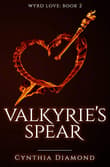 Book cover of Valkyrie's Spear