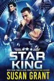 Book cover of Star King