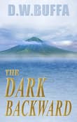 Book cover of The Dark Backward