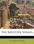 Book cover of The Kreutzer Sonata