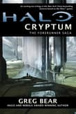 Book cover of Cryptum
