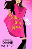 Book cover of Designer Dirty Laundry