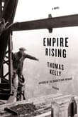 Book cover of Empire Rising
