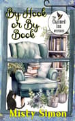 Book cover of By Hook or By Book