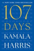 Book cover of 107 Days