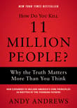 Book cover of How Do You Kill 11 Million People? Softcover