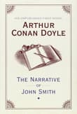 Book cover of The Narrative of John Smith