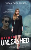 Book cover of Nathan Unleashed