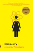Book cover of Chemistry
