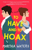 Book cover of To Have and to Hoax