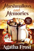 Book cover of Marshmallows and Memories