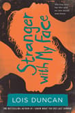Book cover of Stranger With My Face