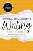 Book cover of Master the Art and Craft of Writing
