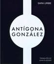 Book cover of Antigona Gonzalez