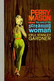 Book cover of The Case of the Screaming Woman